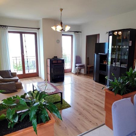 Apartman Persic Mošćenička Draga エクステリア 写真