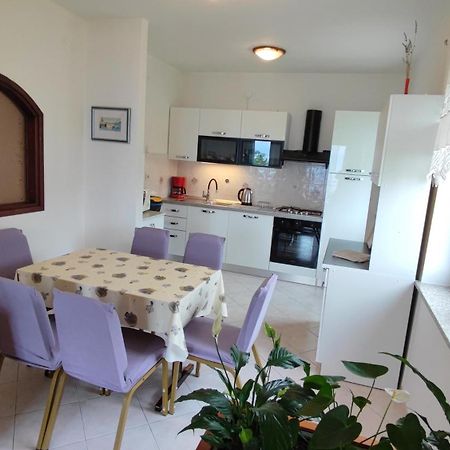 Apartman Persic Mošćenička Draga エクステリア 写真