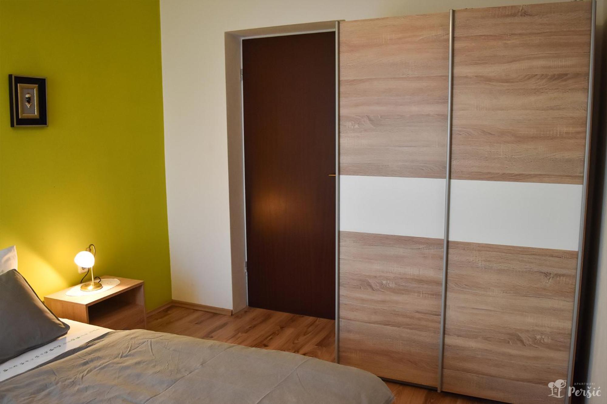 Apartman Persic Mošćenička Draga エクステリア 写真
