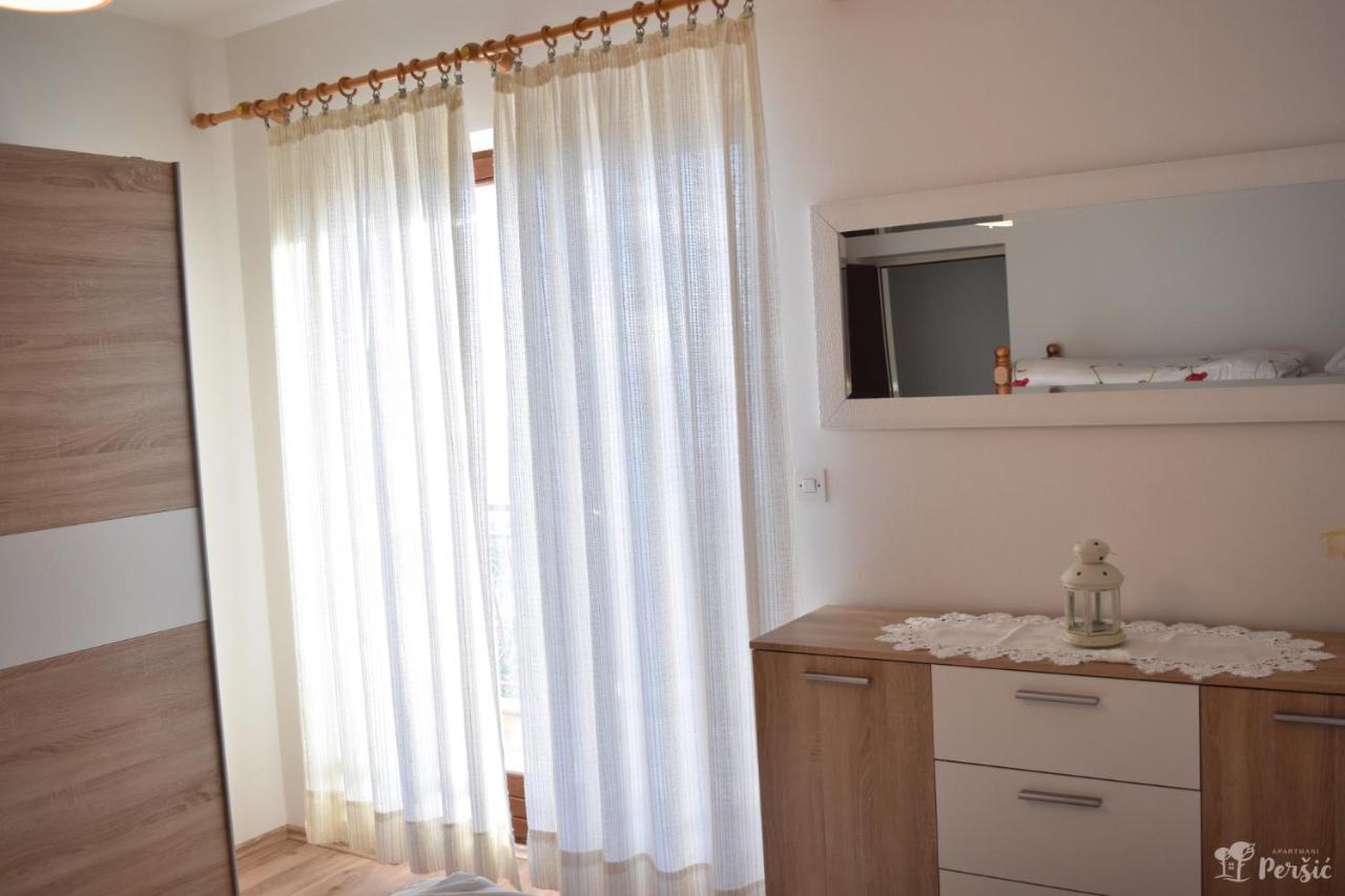 Apartman Persic Mošćenička Draga エクステリア 写真