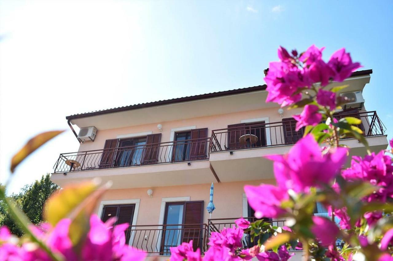 Apartman Persic Mošćenička Draga エクステリア 写真