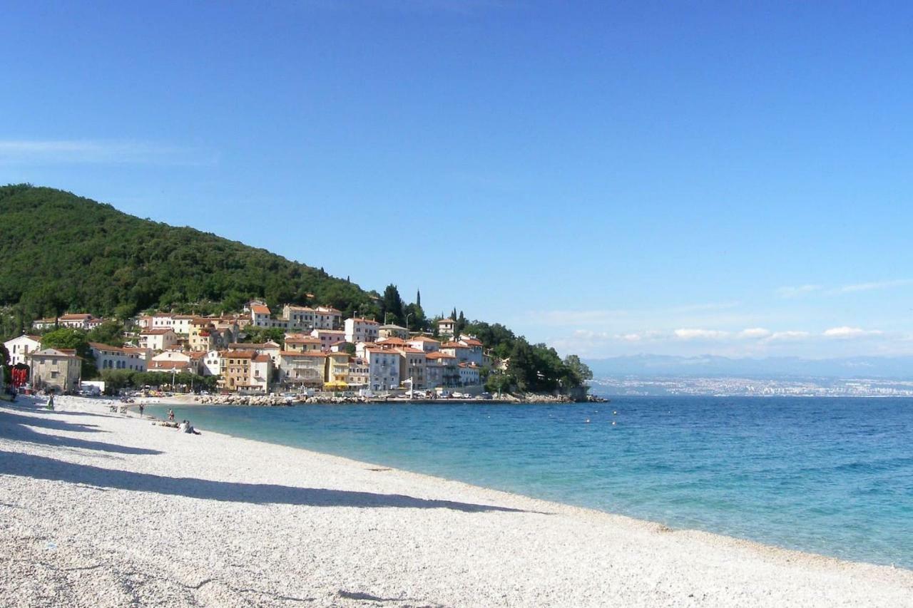 Apartman Persic Mošćenička Draga エクステリア 写真