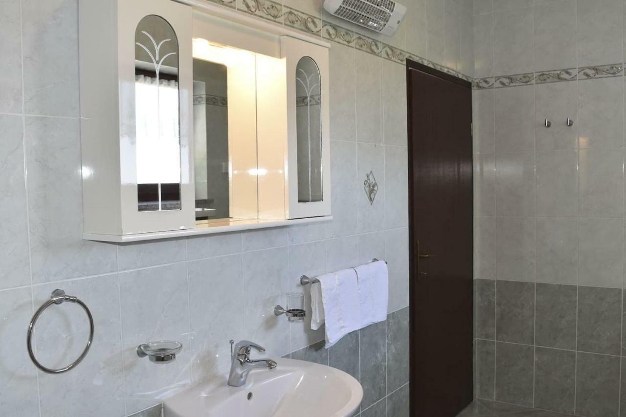 Apartman Persic Mošćenička Draga エクステリア 写真