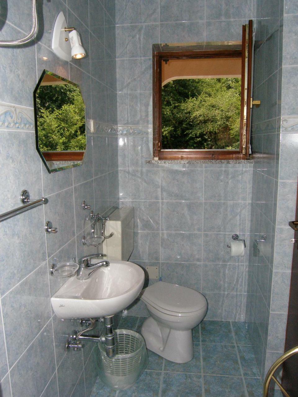 Apartman Persic Mošćenička Draga エクステリア 写真