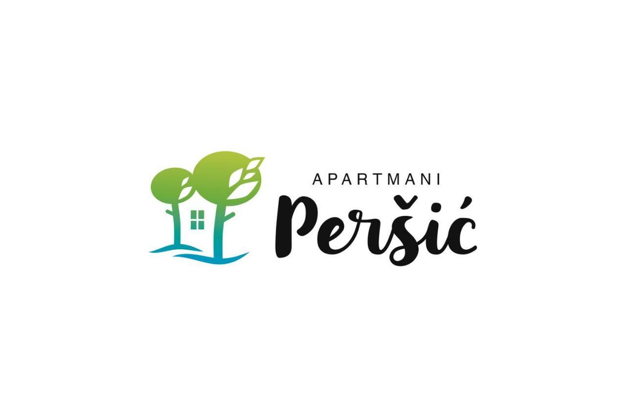 Apartman Persic Mošćenička Draga エクステリア 写真